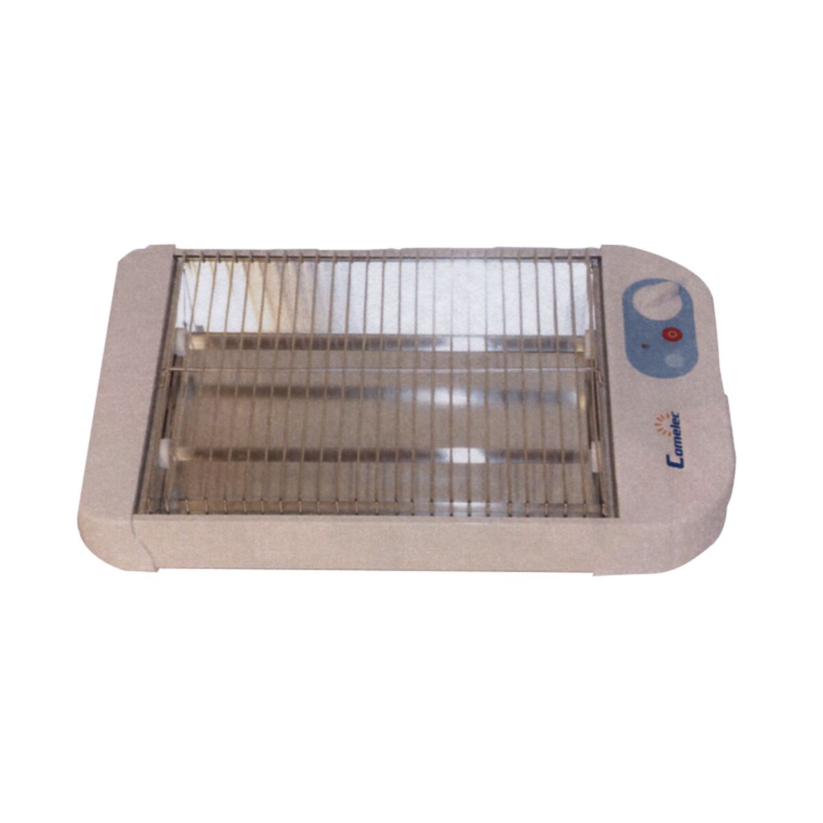 Toaster COMELEC TP-706 600W 600W_3