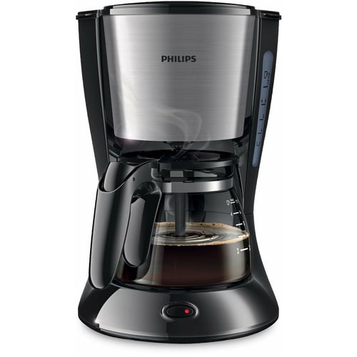 Elektrisk kaffemaskine Philips HD7435/20 700 W Sort_4
