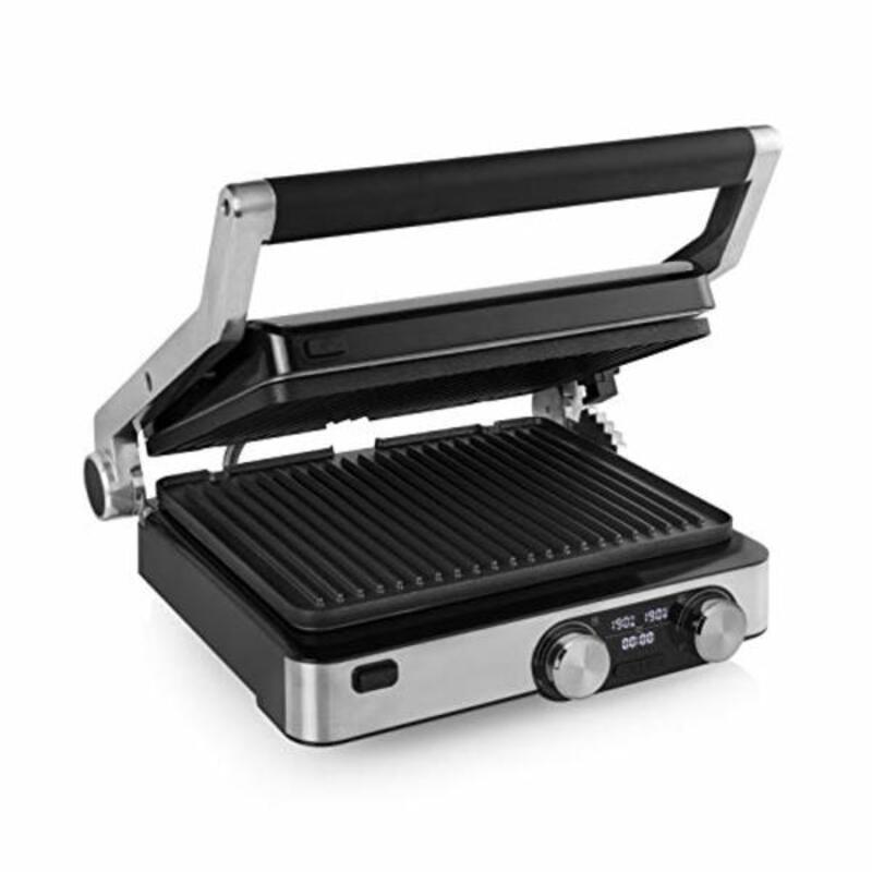Contact Grill Princess Digital Master Pro 117310 2000 W_0