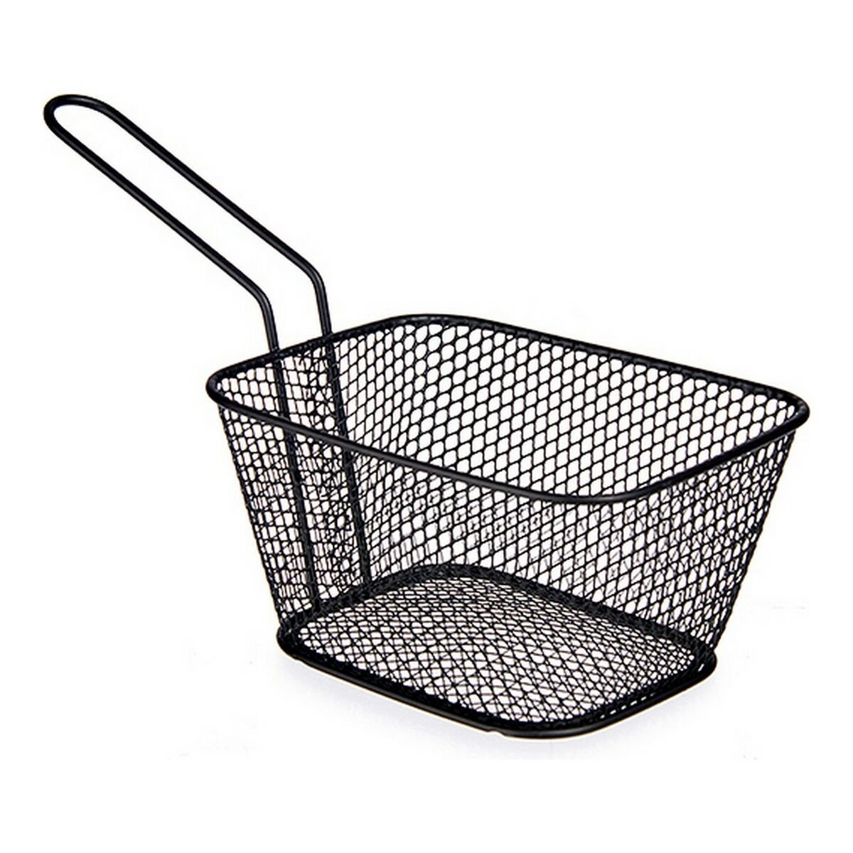 Basket Steel (11,5 x 7,5 x 24 cm)_1