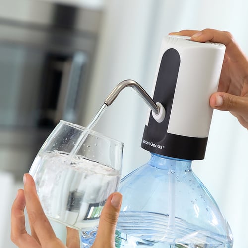 Automatic, Refillable Water Dispenser InnovaGoods_0