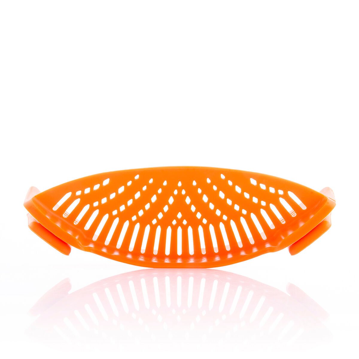 InnovaGoods Pastrainer Pasta Silicone Strainer_22