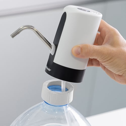 Automatic, Refillable Water Dispenser InnovaGoods_12