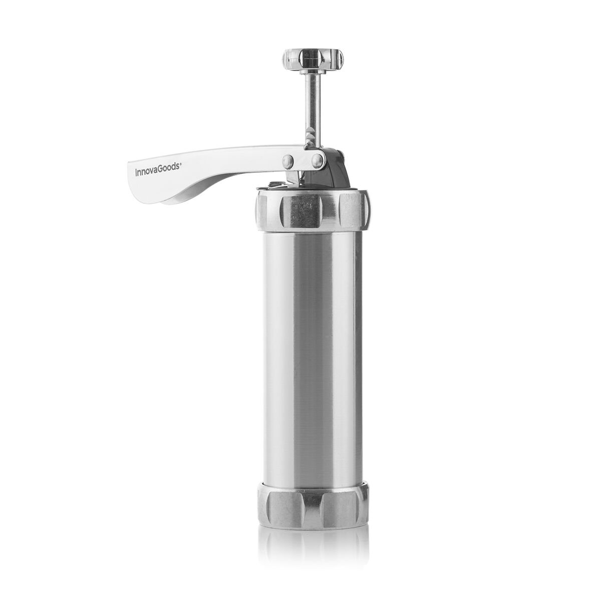 2-in-1 Biscuit Maker and Piping Gun Prekies InnovaGoods_18