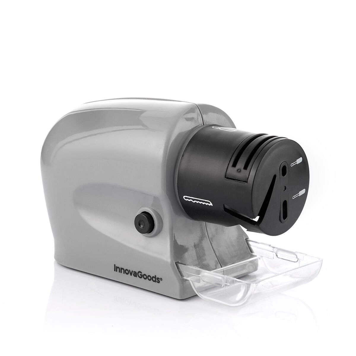 6-in-1 Multipurpose Electric Sharpener Esharp InnovaGoods_18