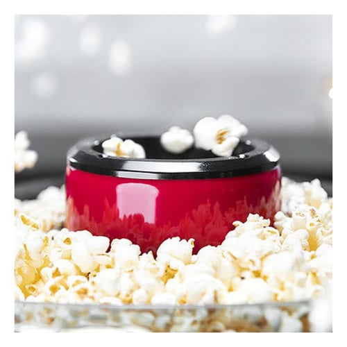 Popcornsmaskine Cecotec Fun&Taste Easy 80 gr 1200W_7