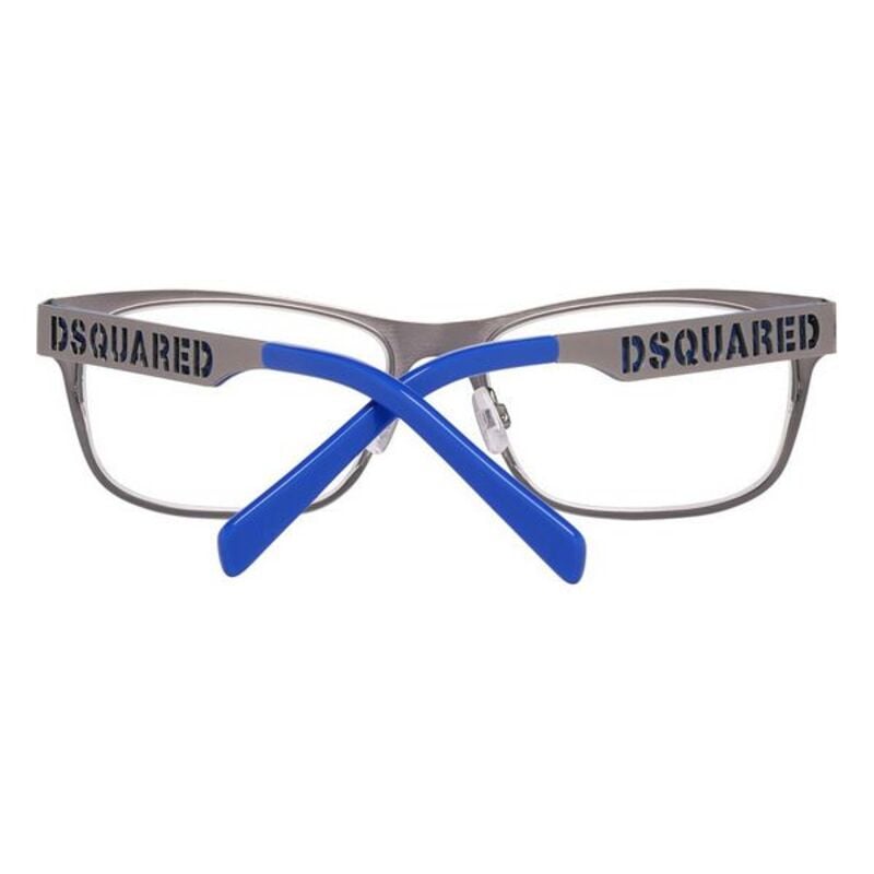 Brillestel Dsquared2 DQ5097-015-54 Sølvfarvet (ø 54 mm)_4