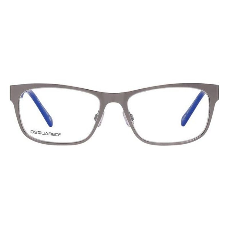 Brillestel Dsquared2 DQ5097-015-54 Sølvfarvet (ø 54 mm)_9