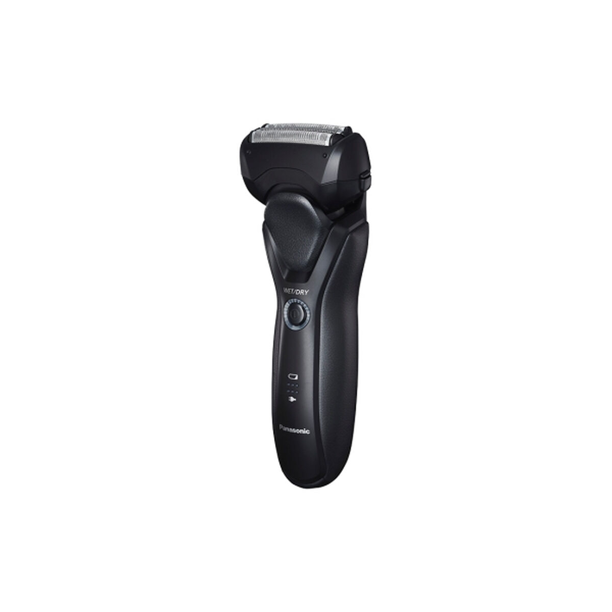 Rechargeable Electric Shaver Panasonic Corp. Wet&Dry ES-RT37-K503 Grey_3