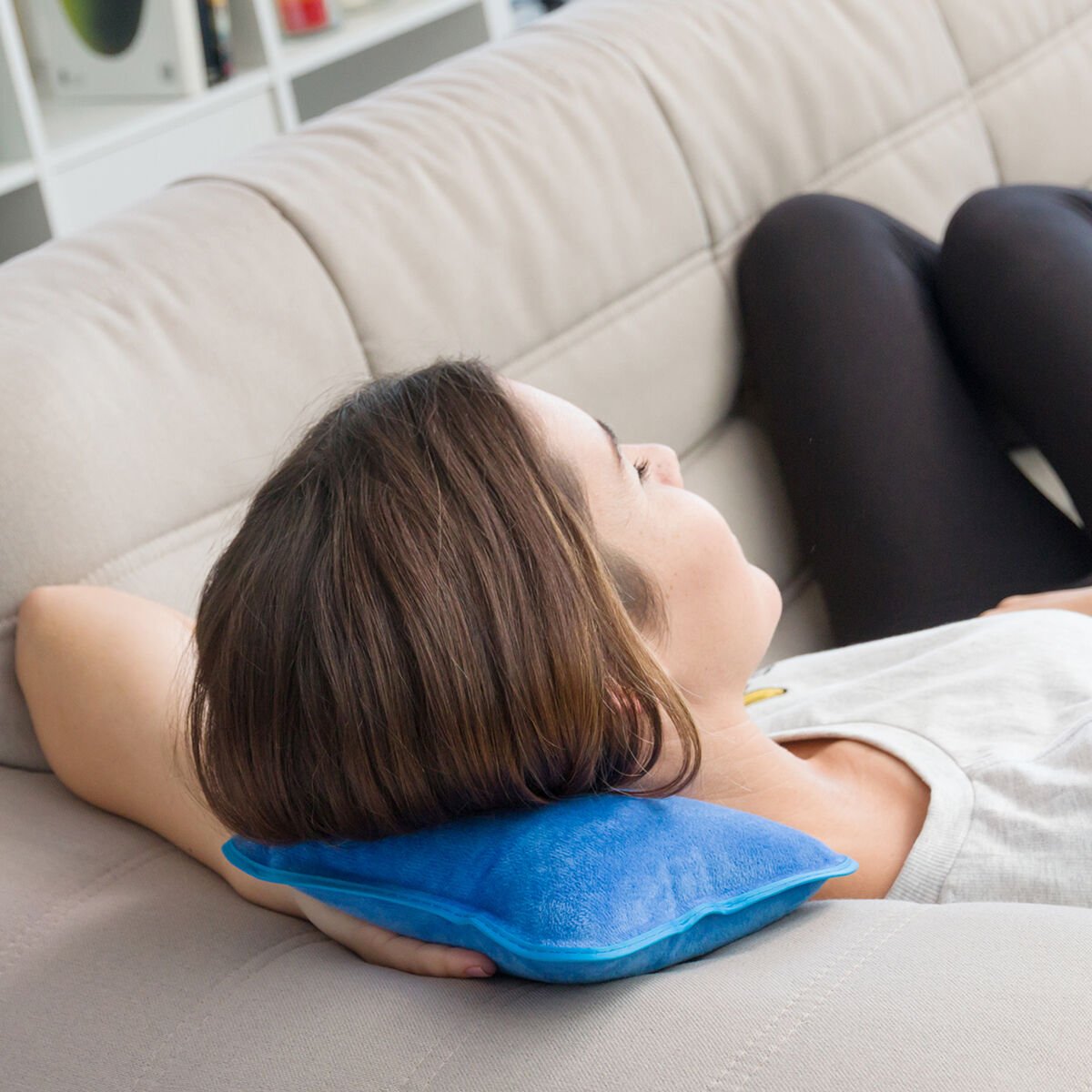 InnovaGoods Electric Hot Water Bottle_16