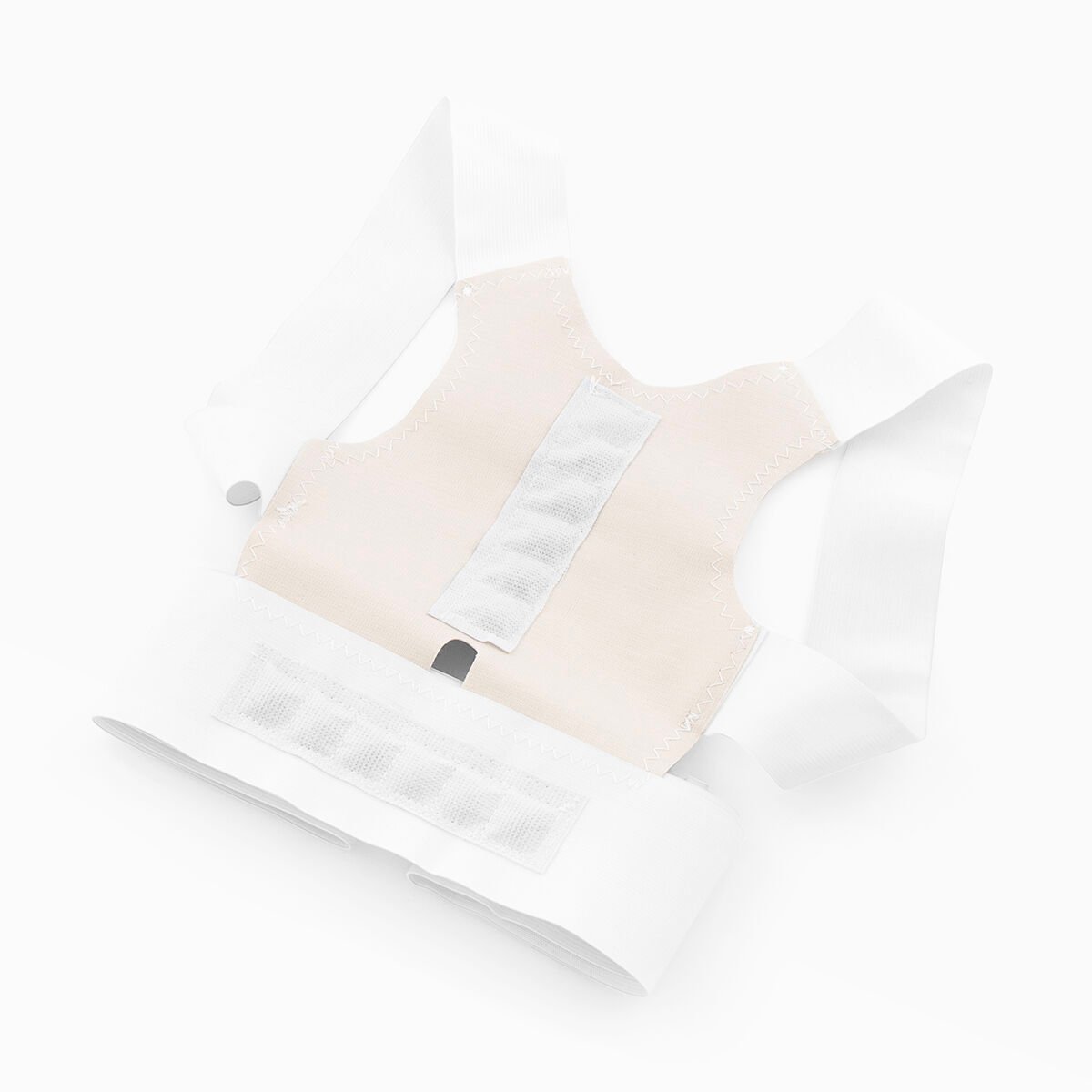 InnovaGoods Magnetic Back Support_19