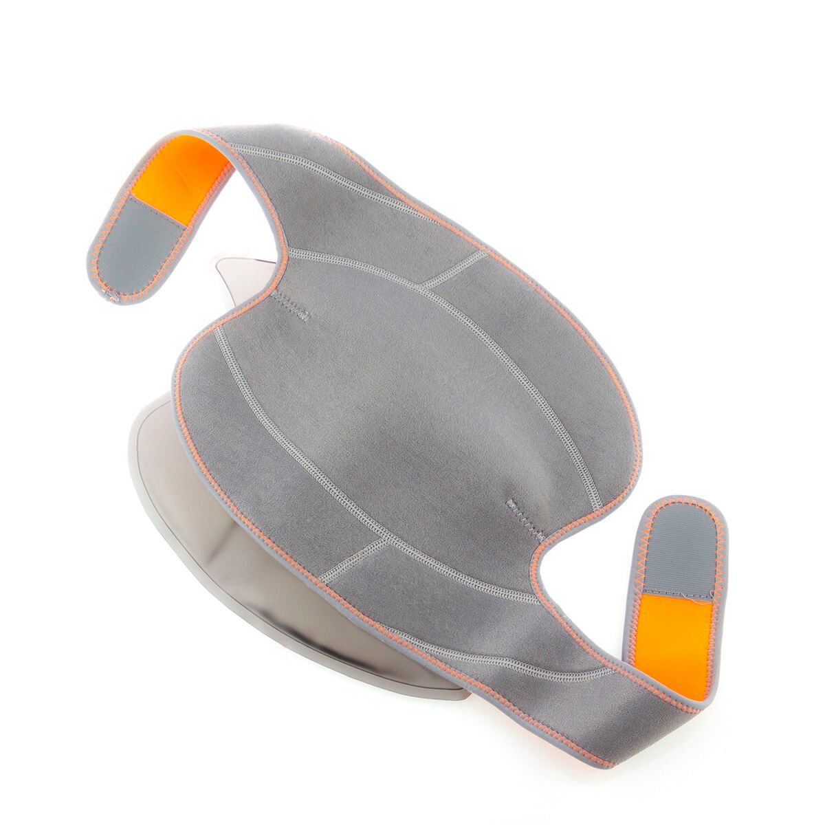 InnovaGoods Hot & Cold Gel Knee Wrap_7