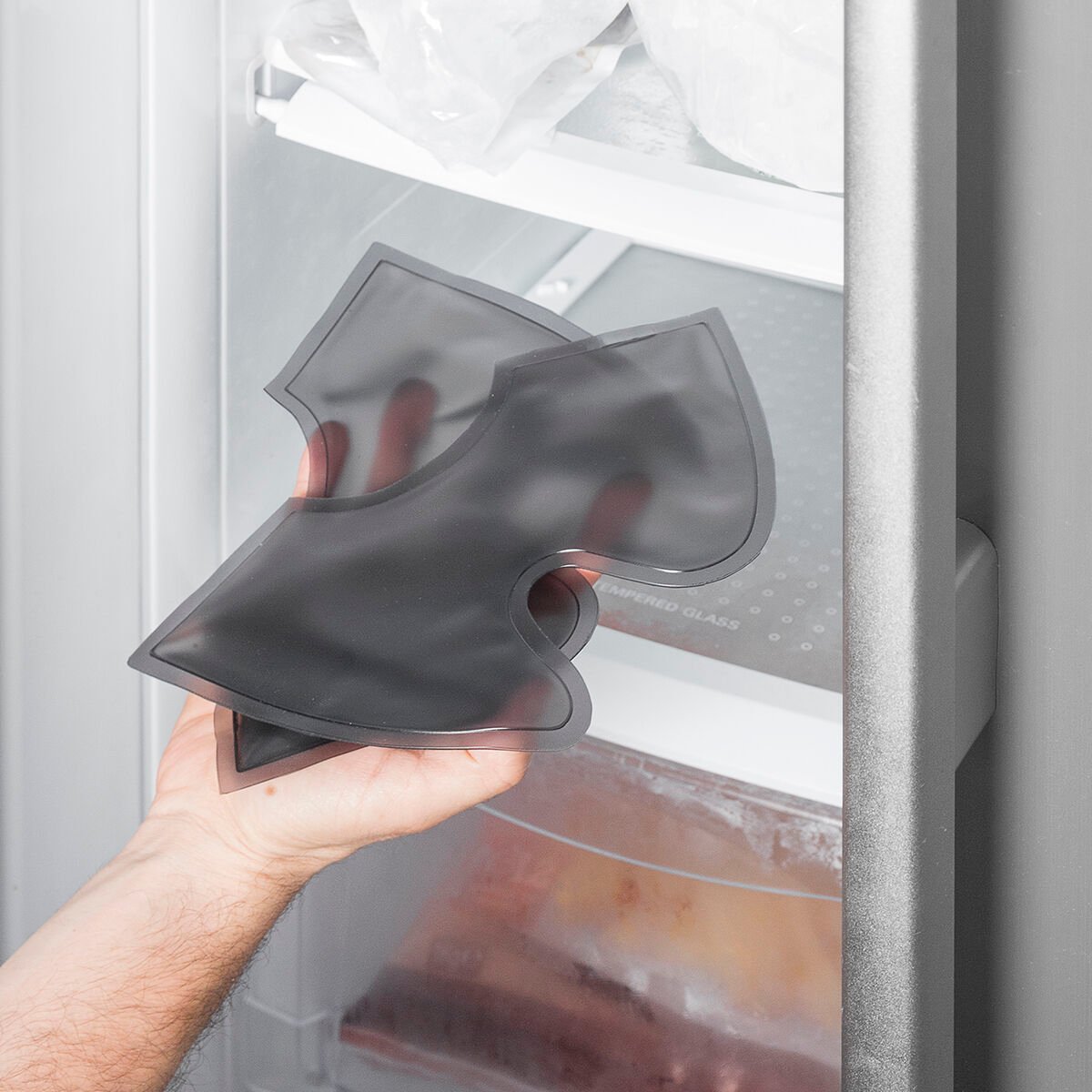 InnovaGoods Hot & Cold Gel Ankle Wrap_16