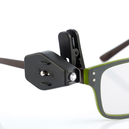 InnovaGoods 360º LED Clips til Briller (Pakke med 2)_10