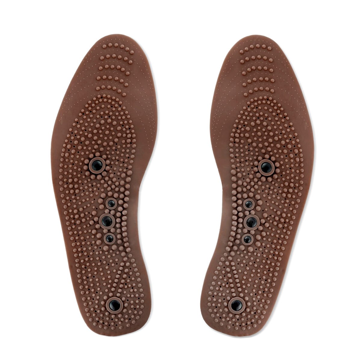 InnovaGoods Pressure Points Magnetic Insoles_9