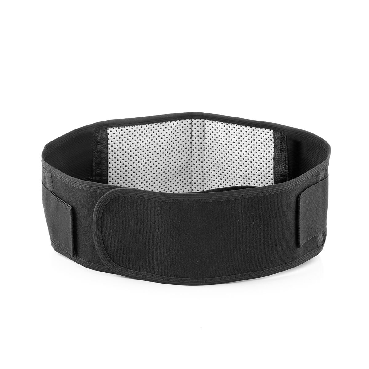 Thermal Correction Girdle with Tourmaline Magnets Tourmabelt InnovaGoods_20