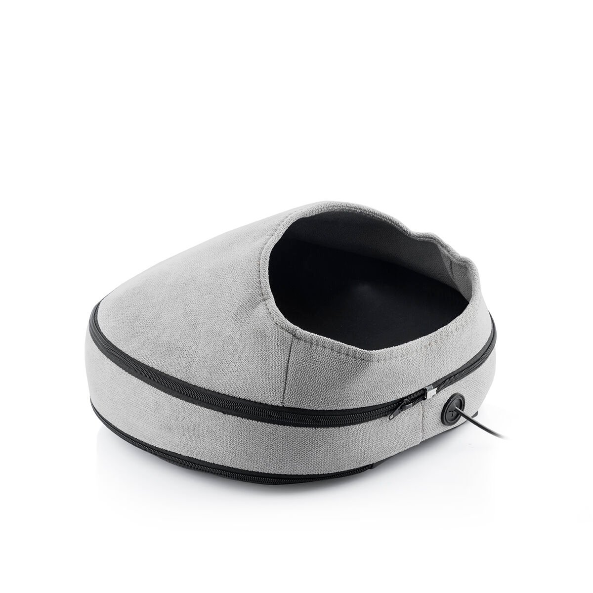 Thermal Shiatsu Massager 2 in 1 Futsa InnovaGoods_16