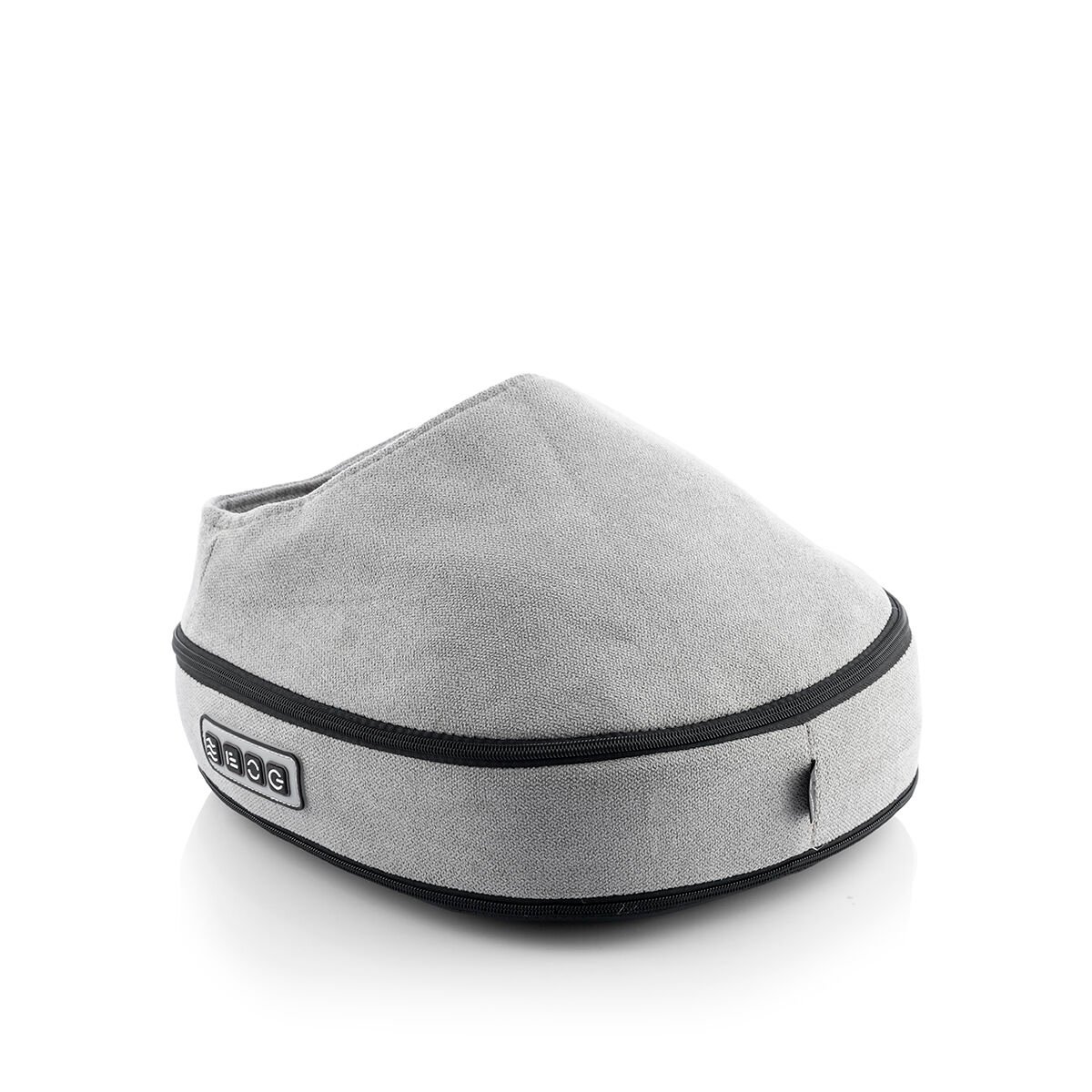 Thermal Shiatsu Massager 2 in 1 Futsa InnovaGoods_19