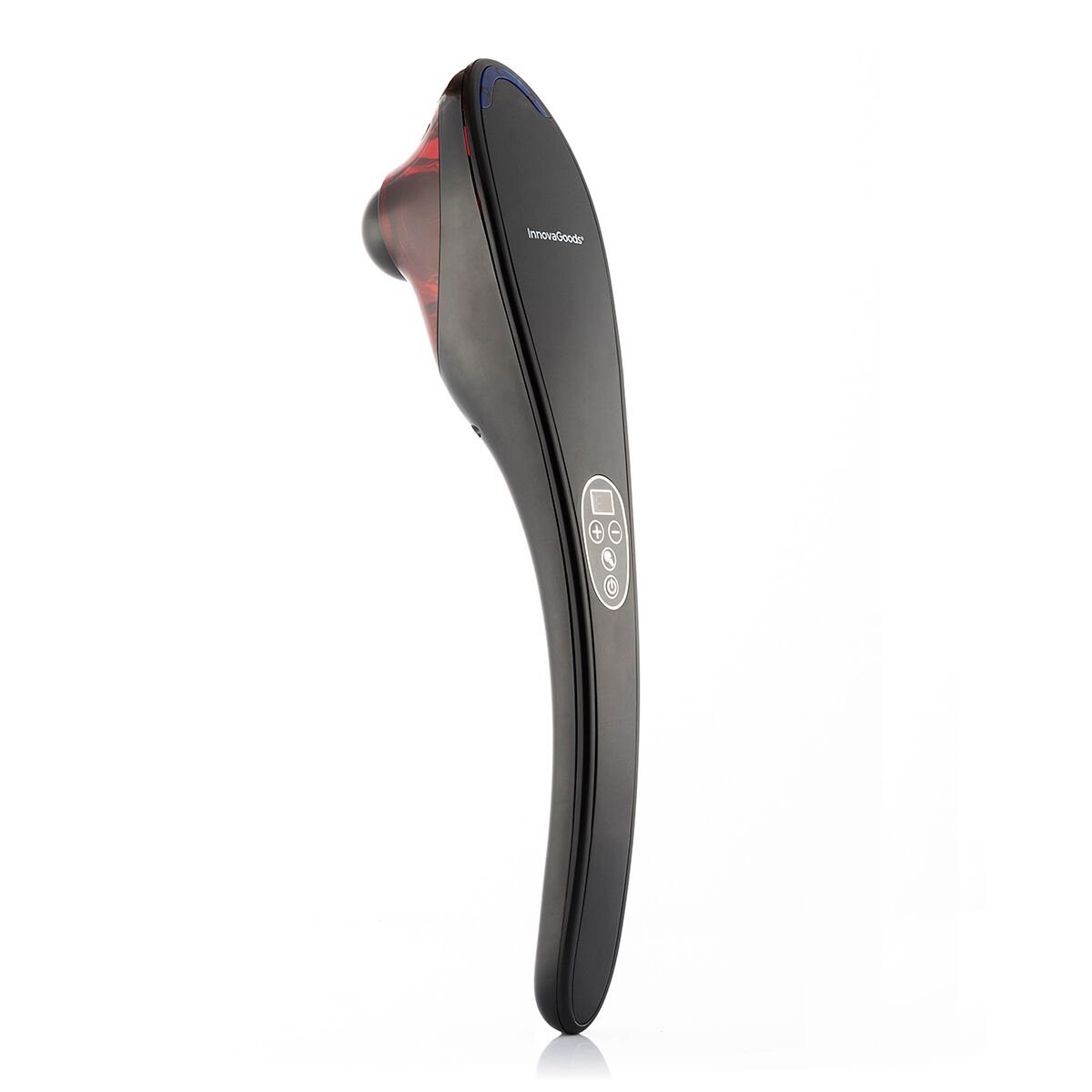 Rechargeable Handheld Massager Masfin InnovaGoods_13