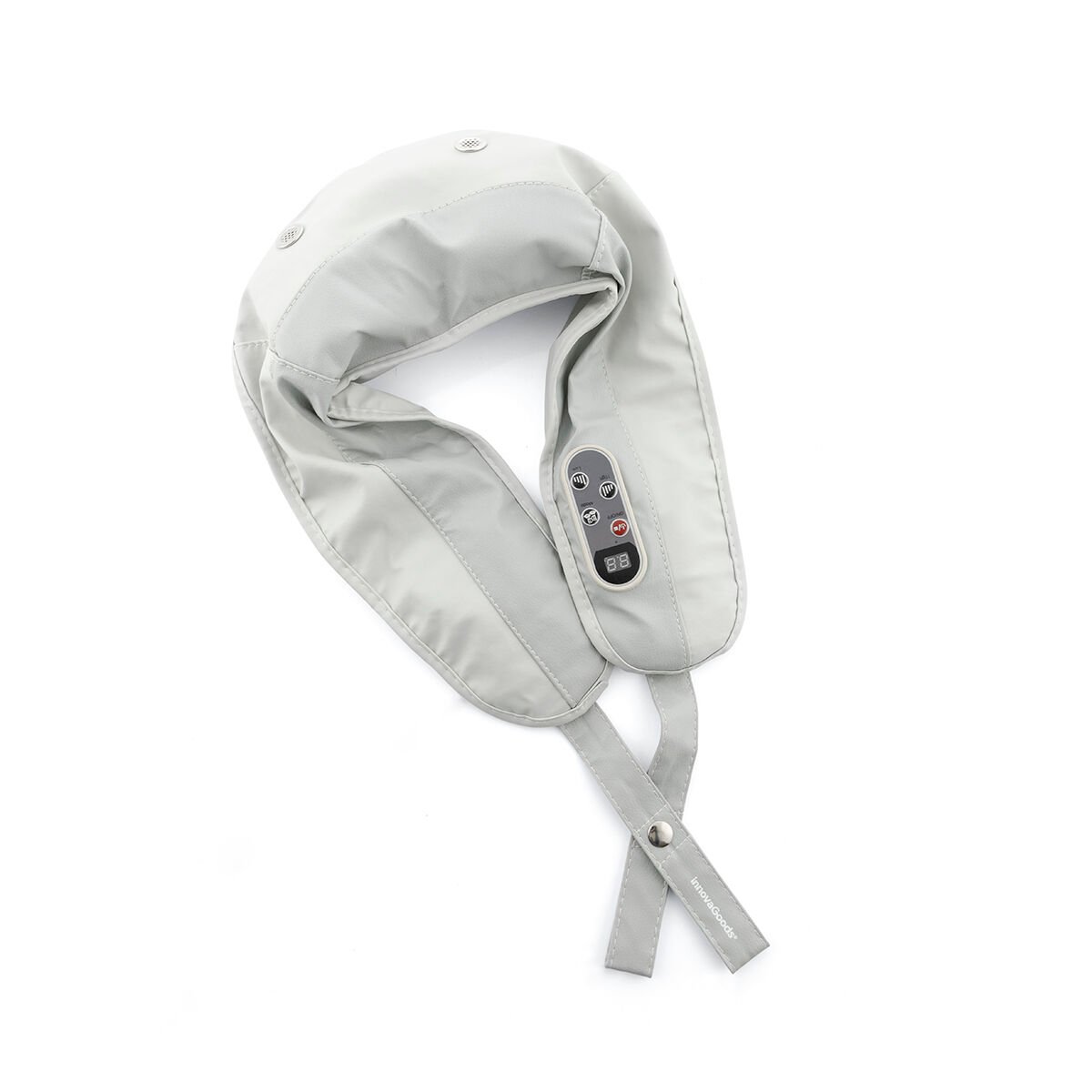 Electric Heated Tapping and Percussive Massager Tappilan InnovaGoods_10