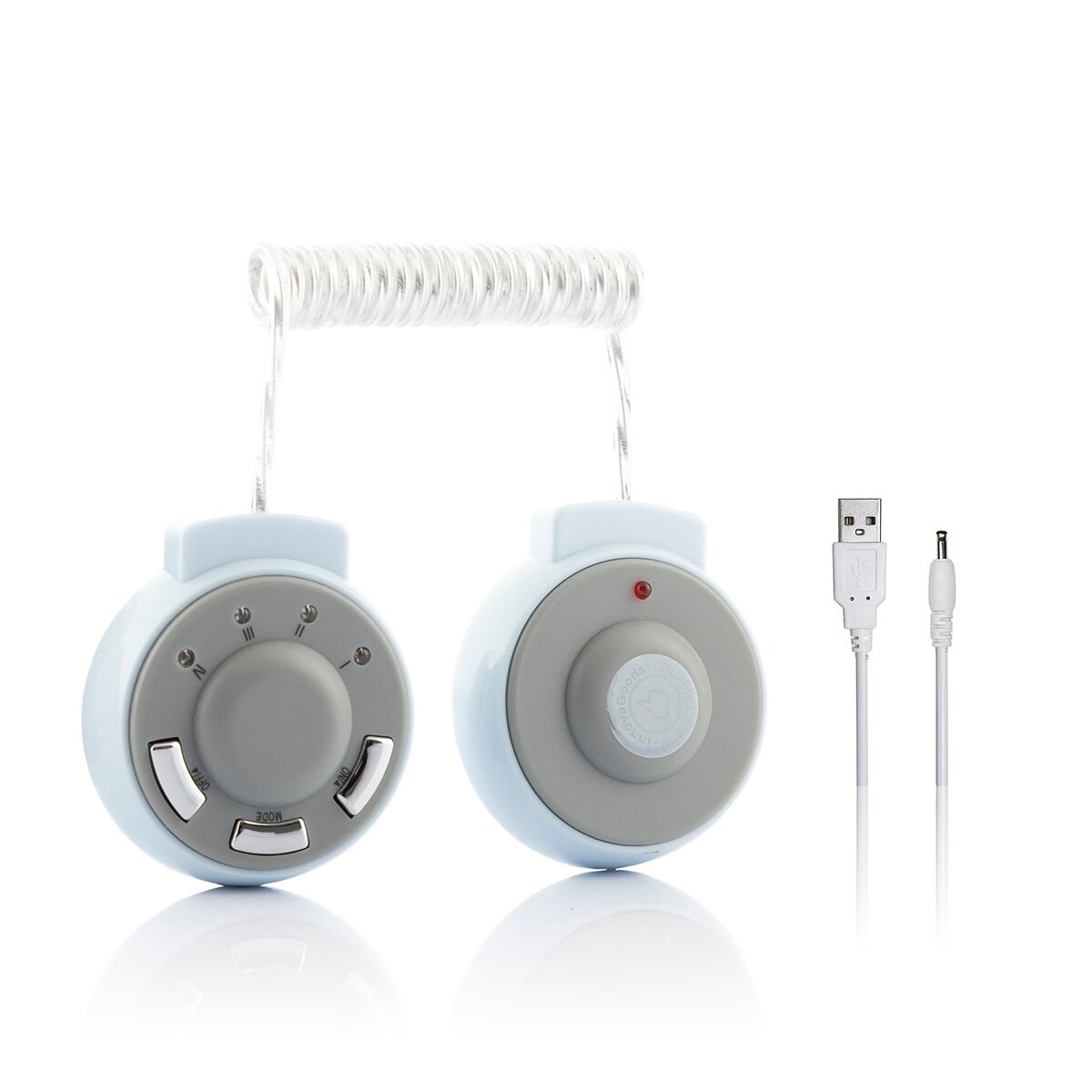 EMS Body Shaping Massager Atrainik InnovaGoods_13