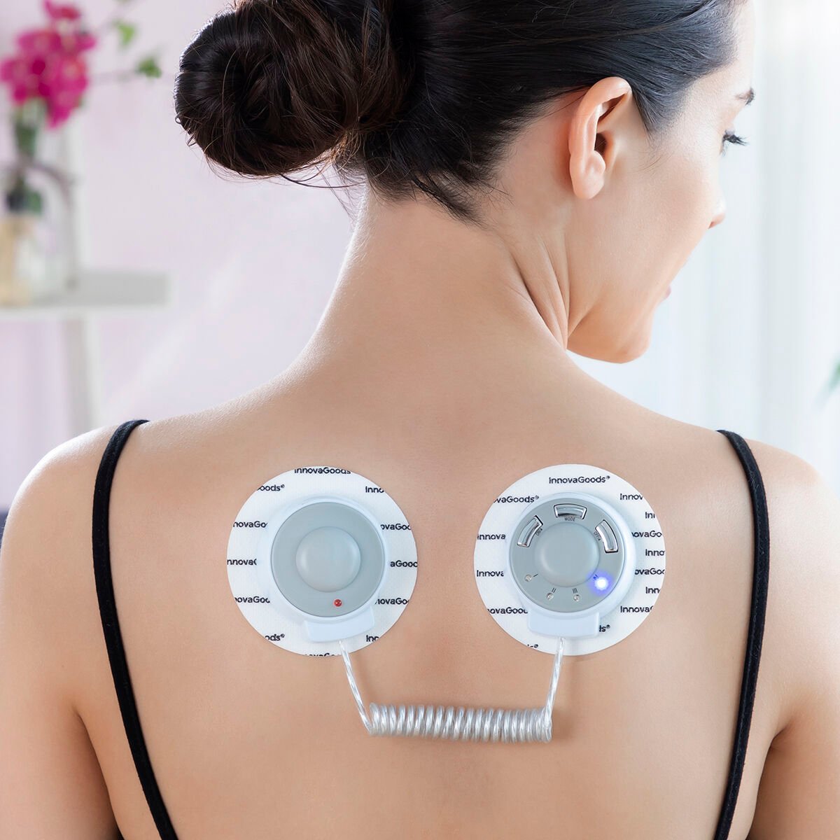 EMS Body Shaping Massager Atrainik InnovaGoods_30