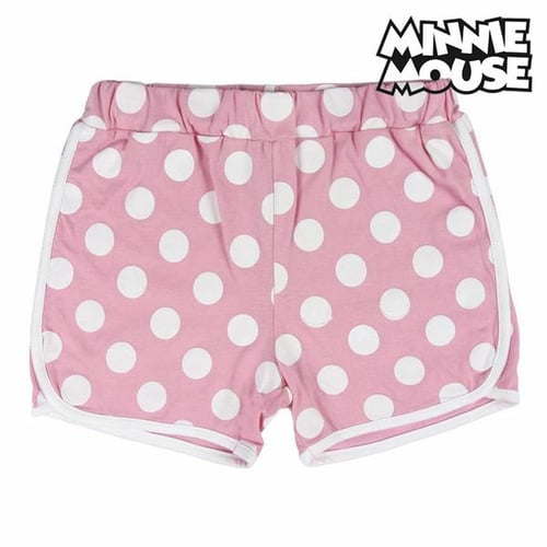 Børnepyjamasser Minnie Mouse 73728, str. 5 år_1
