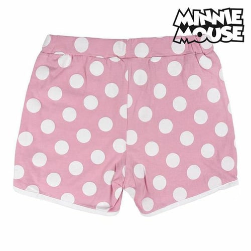 Børnepyjamasser Minnie Mouse 73728, str. 4 år_3