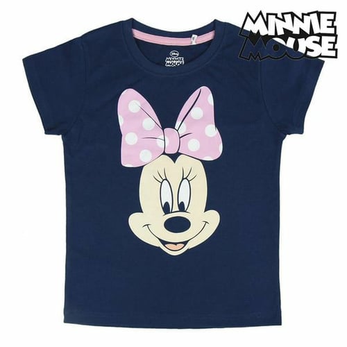 Børnepyjamasser Minnie Mouse 73728, str. 5 år_3