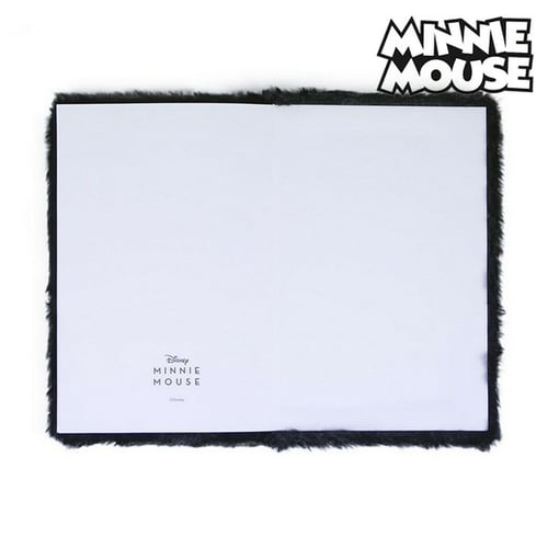 Notesbog Minnie Mouse Sort_2