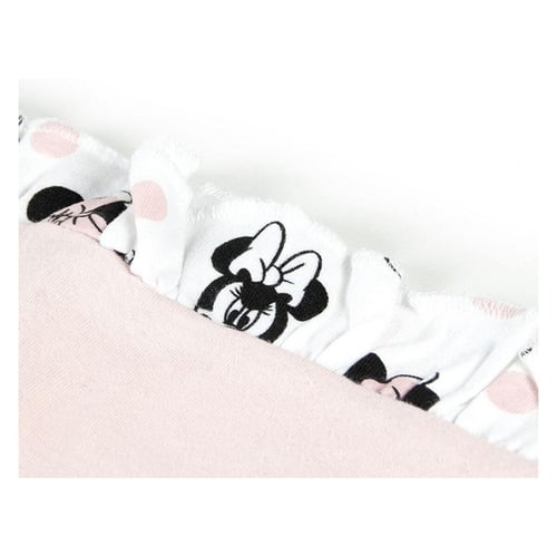 Nattøj Børns Minnie Mouse Pink_7
