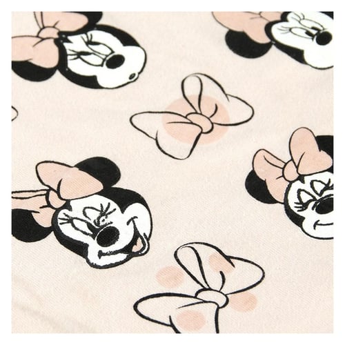 Nattøj Børns Minnie Mouse Pink_4