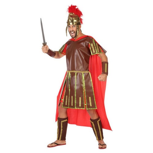 Kostume til voksne Gladiator - picture