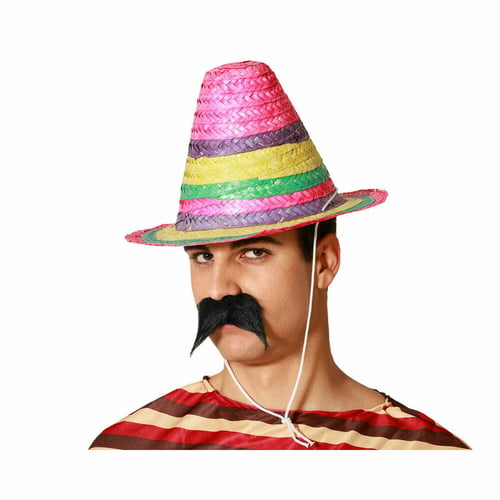 Hat Mexicansk mand - picture