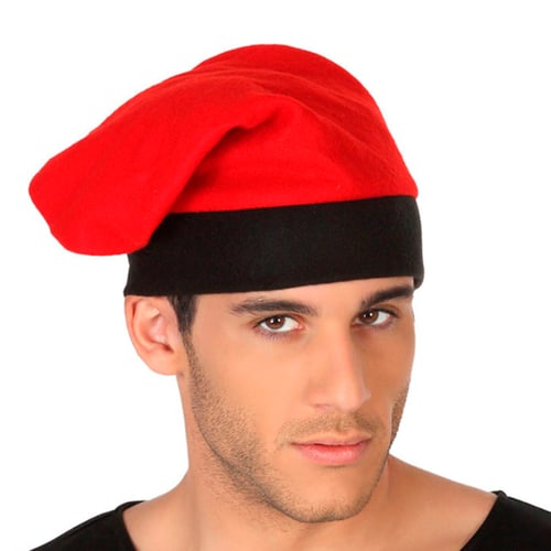 Hatt Röd_0