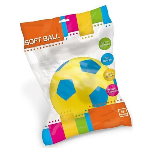 Bold Soft Football (Ø 20 cm)_1