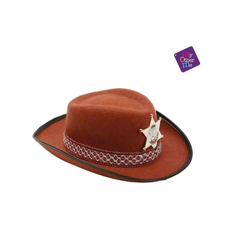 Hat Cowboy mand_2