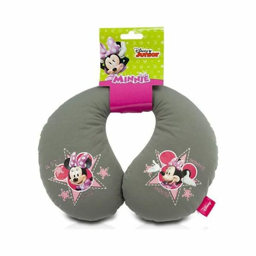 Ergonomisk nakkepude Minnie Mouse CS6_0
