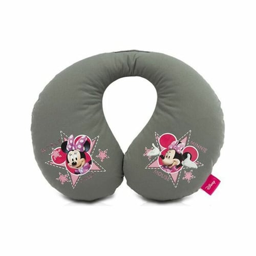 Ergonomisk nakkepude Minnie Mouse CS6_4