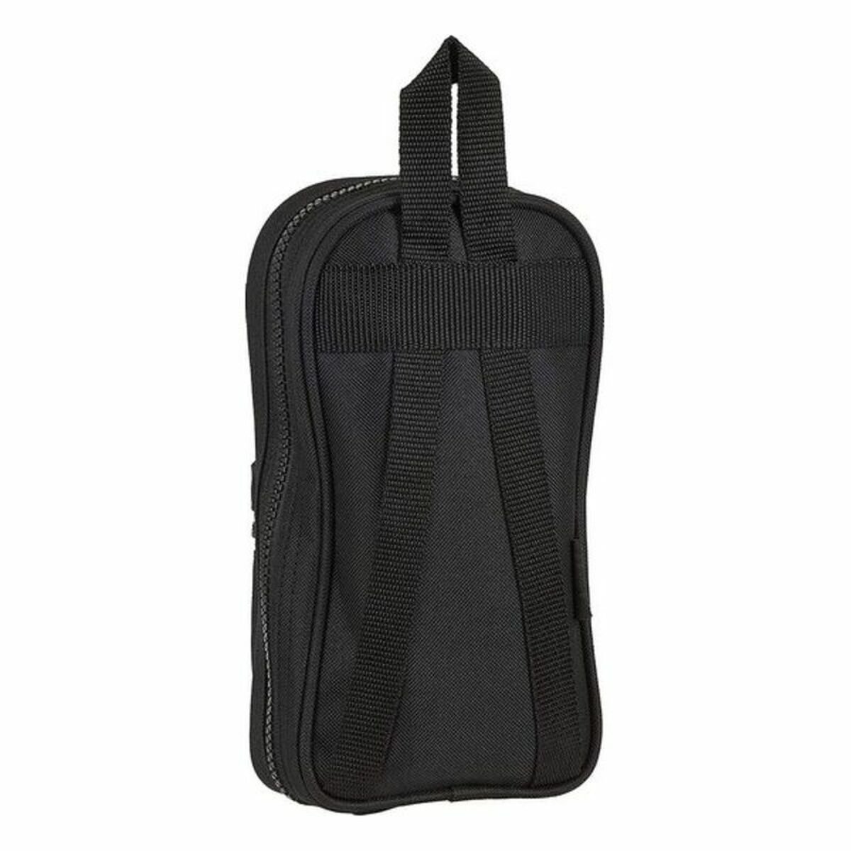 Backpack Pencil Case F.C. Barcelona 20/21 Black (33 Pieces)_11