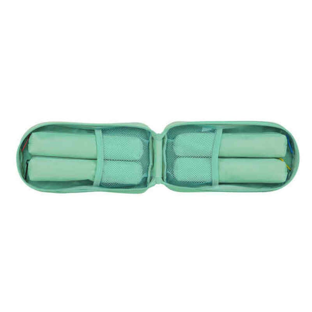 Backpack Pencil Case BlackFit8 Turquoise_6
