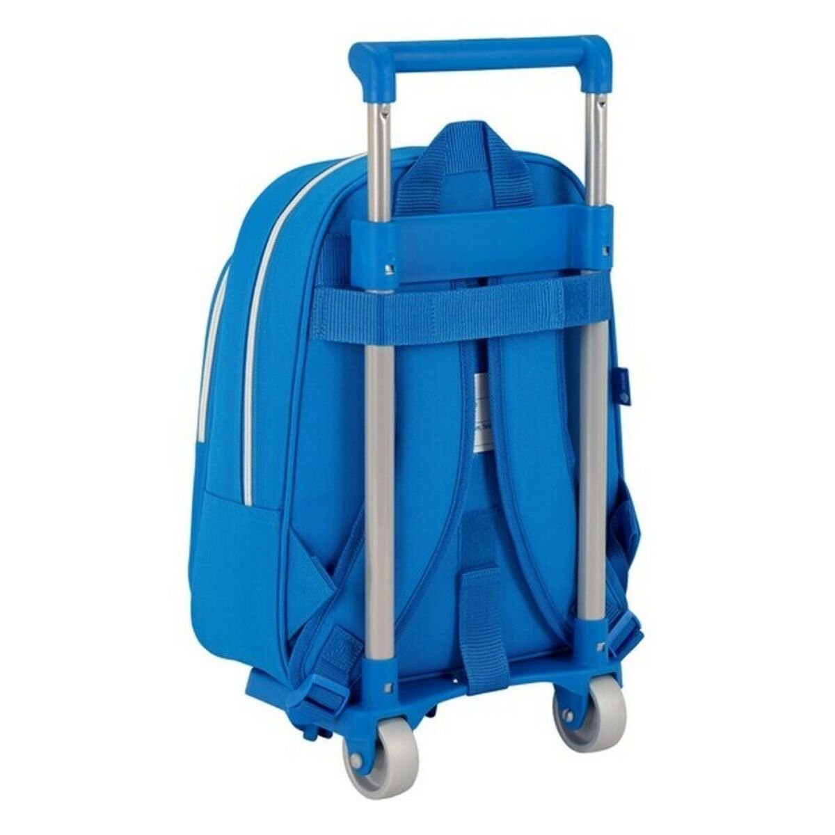 School Rucksack with Wheels 705 RCD Espanyol (27 x 10 x 67 cm)_2