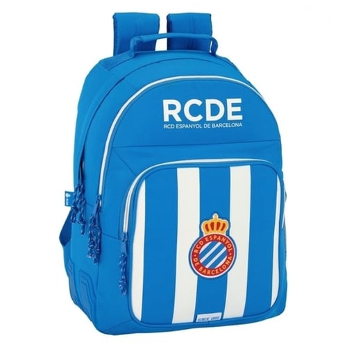 Skoletaske RCD Espanyol_3