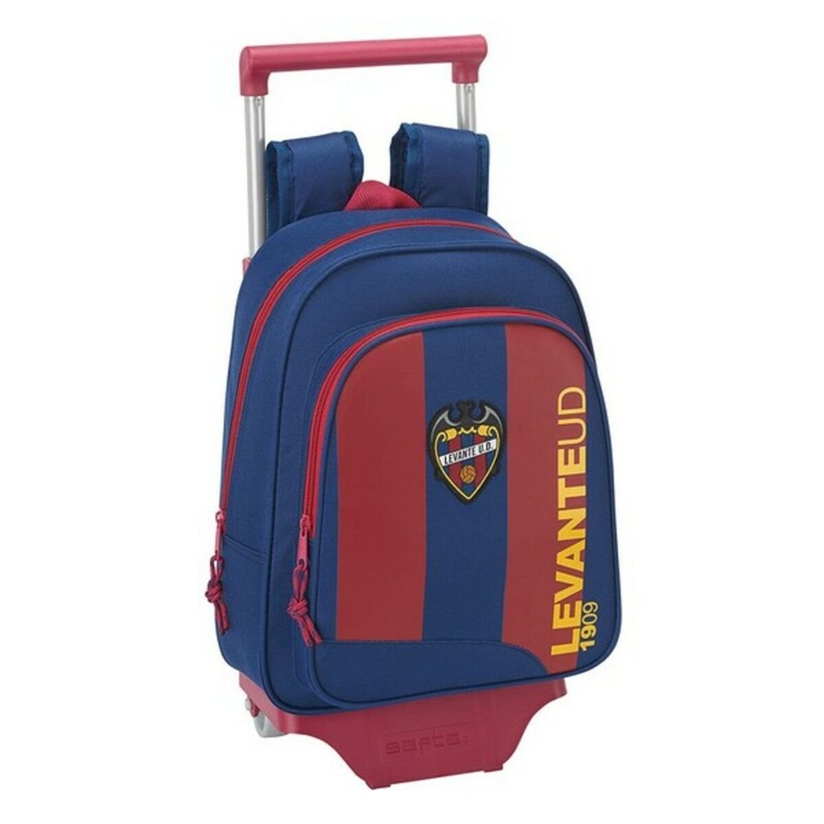 School Rucksack with Wheels 705 Levante U.D. (27 x 10 x 67 cm)_0