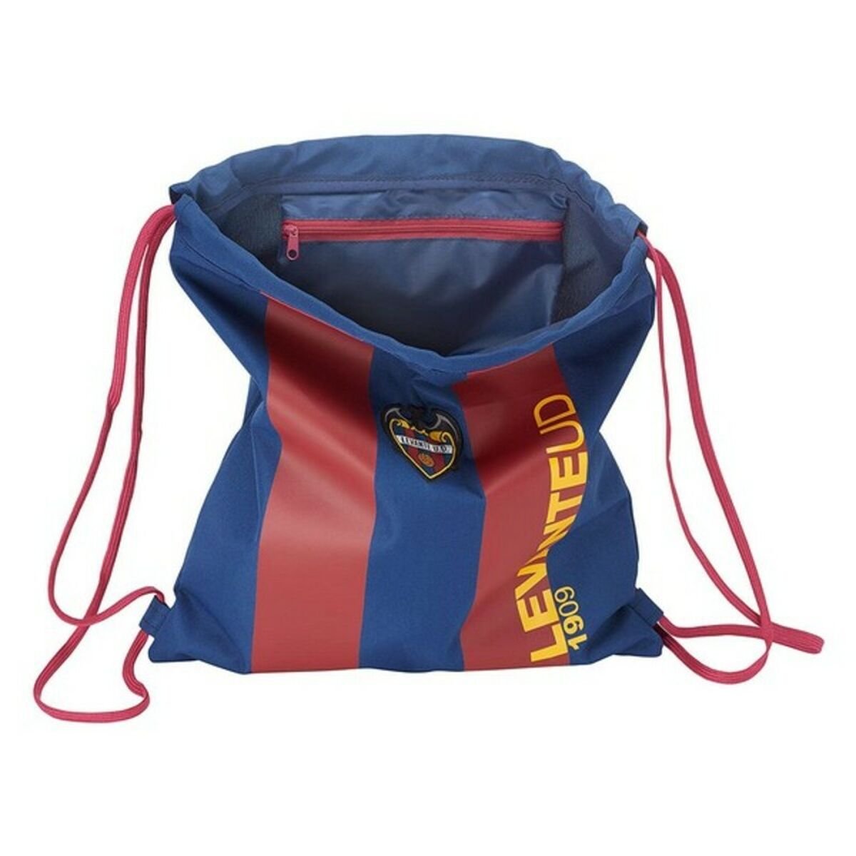 Backpack with Strings Levante U.D._3