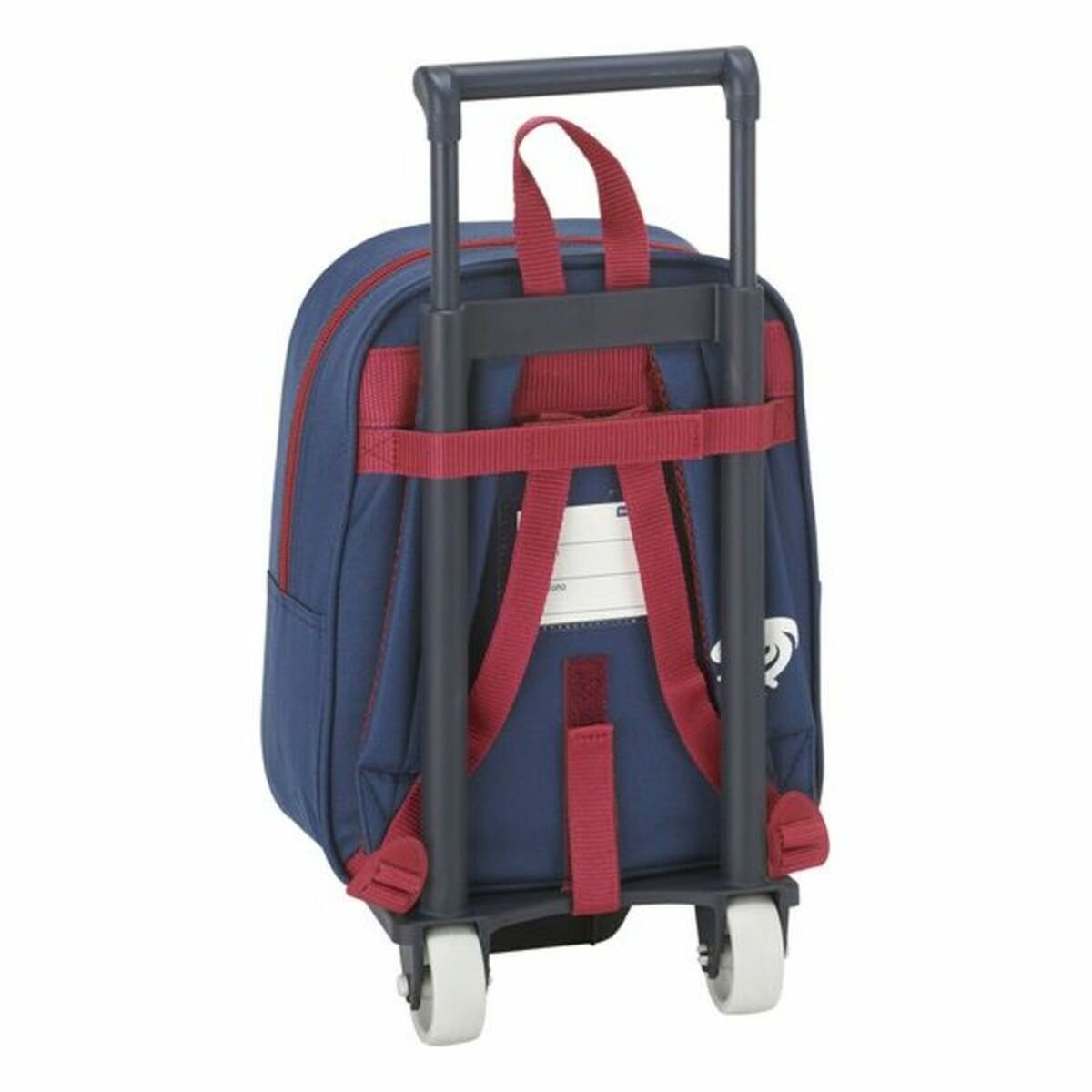 School Rucksack with Wheels 805 Levante U.D._5
