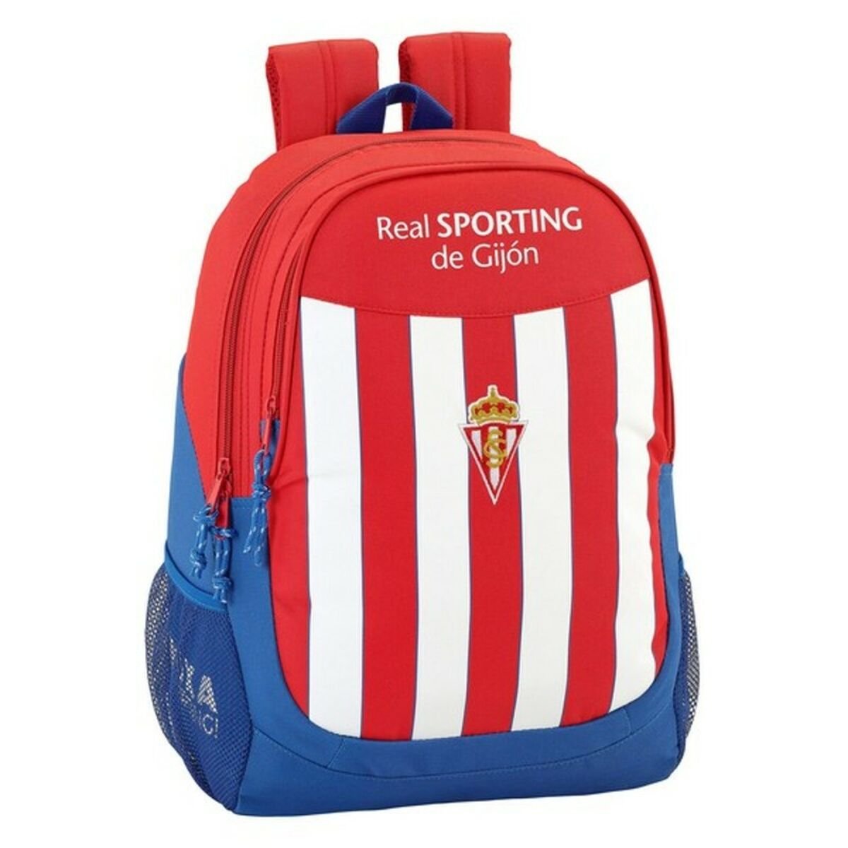 School Bag Real Sporting de Gijón_5