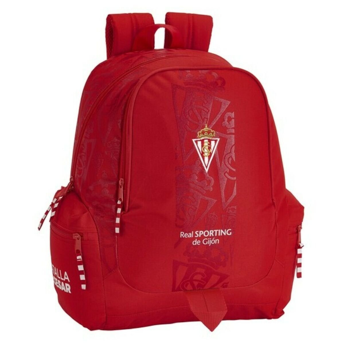 School Bag Real Sporting de Gijón Red_7