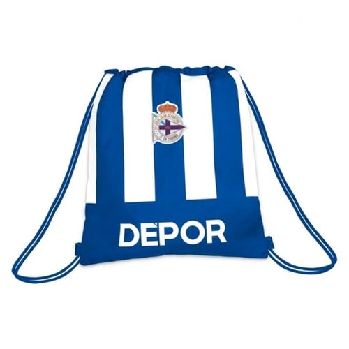 Rygsæk med Snore R. C. Deportivo de La Coruña_0