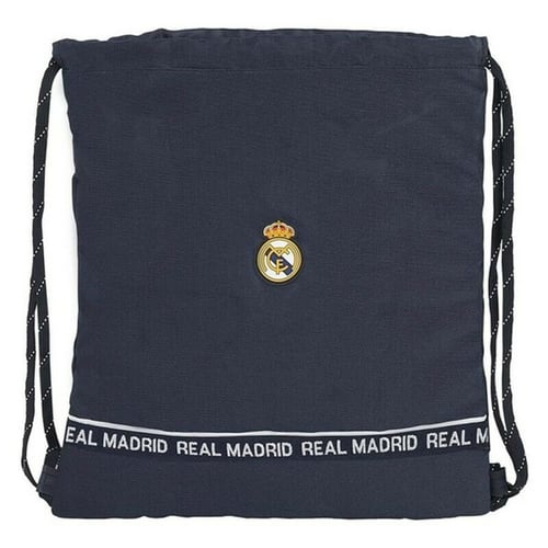 Rygsæk med Snore Real Madrid C.F. Marineblå_0